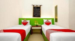 OYO 231 Hotel Andita Syariah