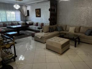 Beautiful large apartment
