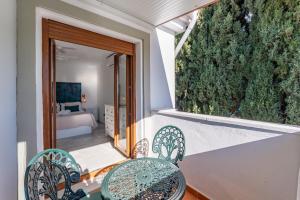 VB Guadalmedina 4BDR Coast-Centre Villa