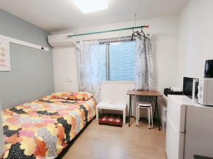 JR t akadababa subway 5 mins walk! 高田馬場駅 徒歩圏内大人気! Shinjuku新宿圈!高速无限制Wi-FI! AB