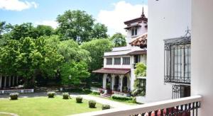 The Henry Suites MiraNila Quezon City