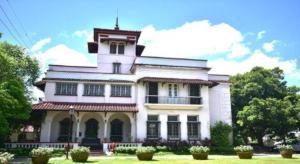 The Henry Suites MiraNila Quezon City