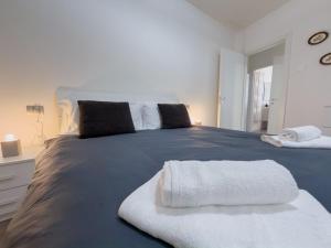 Apartment Center Sesto Calende