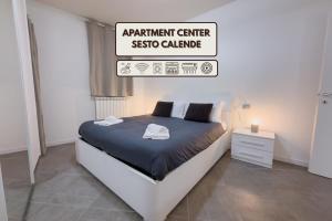 Apartment Center Sesto Calende