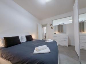 Apartment Center Sesto Calende
