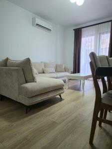 Daors Luxury Apartment