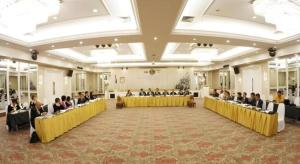 Green World Palace Hotel