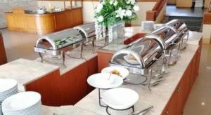 Green World Palace Hotel