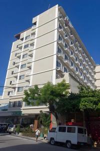 Hotel Essencia