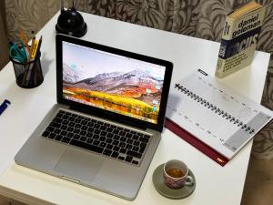 Rosso Napoli locazioni brevi