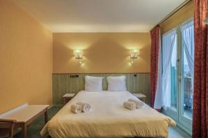 Brit Hotel Florimont