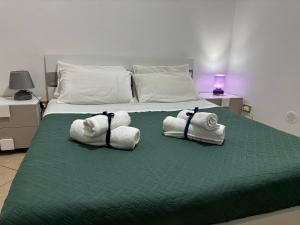 Rosso Napoli locazioni brevi