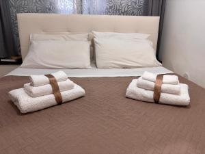 Rosso Napoli locazioni brevi