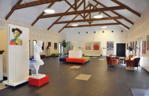 Hotels Loire & Sens : photos des chambres