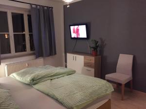 Fabelhafte Ferienwohnung in Dresden Neustadt