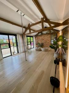 The Barn at Cross Lodge