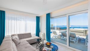 Sunny Lux Villa 1 in Makarska by Villas Guide