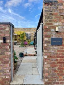 The Barn at Cross Lodge