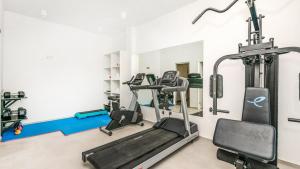 Sunny Lux Villa 1 in Makarska by Villas Guide