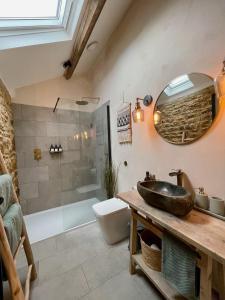 The Barn at Cross Lodge