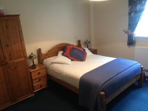 Double Room room in The Winchfield Inn