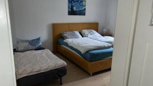 Fabelhafte Ferienwohnung in Dresden Neustadt