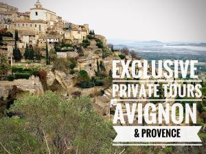 Les Anges Deluxe Avignon