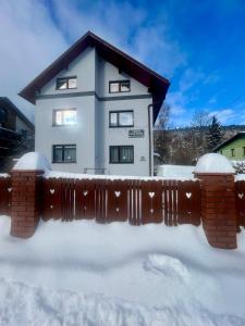 Apartament Studio 100 metrów do Kolejki na Skrzyczne Myśliwska 98