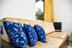 Nafpaktos Cozy Nest Homely Vibes near the Beach