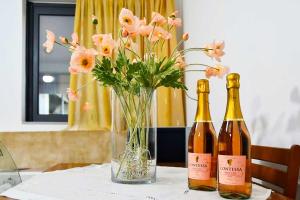 Nafpaktos Cozy Nest Homely Vibes near the Beach