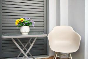 Nafpaktos Cozy Nest Homely Vibes near the Beach