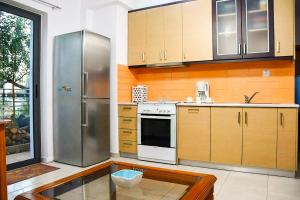 Nafpaktos Cozy Nest Homely Vibes near the Beach