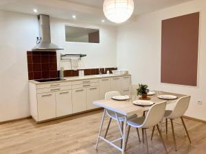 Les Halles 1 - Central - Spacieux - Moderne