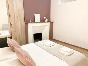 Les Halles 1 - Central - Spacieux - Moderne