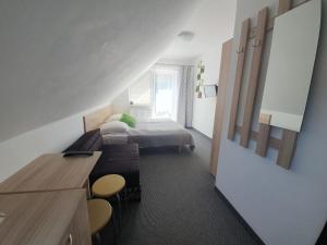 The White House Dom Wypoczynkowy