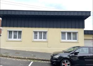 Maison avec vue panoramique mer