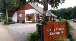 CoZy House Chiangrai