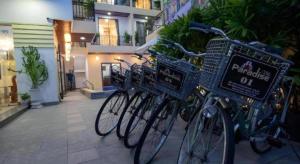 Hoi An Paradise Villa