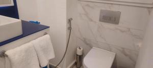 ORBI CITY - panorama aparthotel in batumi