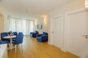 ORBI CITY - panorama aparthotel in batumi