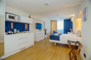 ORBI CITY - panorama aparthotel in batumi