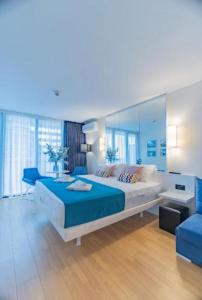 ORBI CITY - panorama aparthotel in batumi