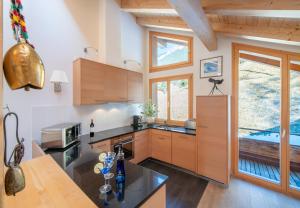 Chalet Stella Penthouse Residence