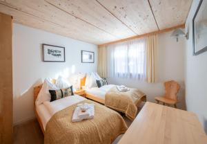 Chalet Stella Penthouse Residence