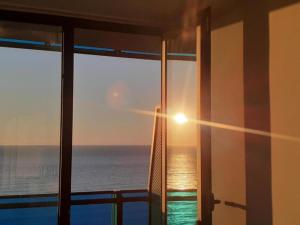 ORBI CITY - panorama aparthotel in batumi