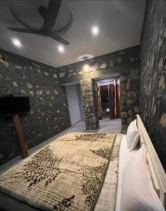 Elephant County Resort