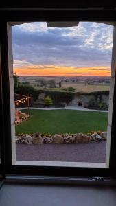 Gîte troglodyte à 15 min du Futuroscope