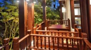 De Manor Chiang Mai Hotel