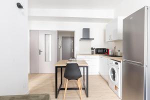 Le Vilar - 3 to 4 beds - City Center - Wifi