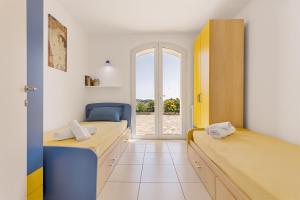 Villa Paolo con piscina privata